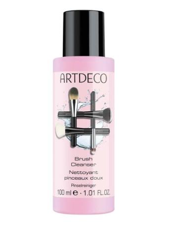 ARTDECO Brush Cleanser čistič kosmetických štětců 100 ml