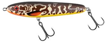 Salmo wobler sweeper sinking barred muskie - 12 cm