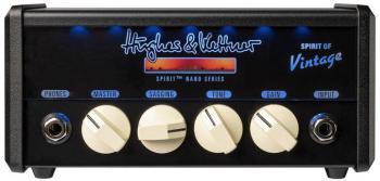 Hughes & Kettner Spirit of Vintage