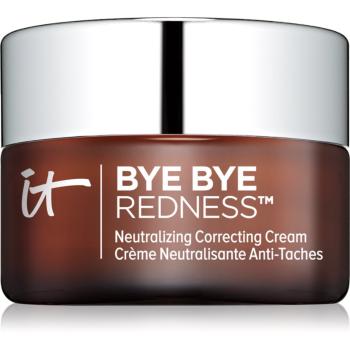 IT Cosmetics Bye Bye Redness korekční krém odstín Light Biege 11 ml