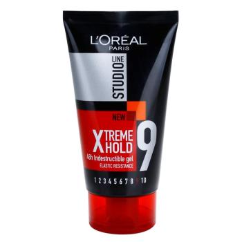 L’Oréal Paris Studio Line Indestructible extrémně silný gel 150 ml