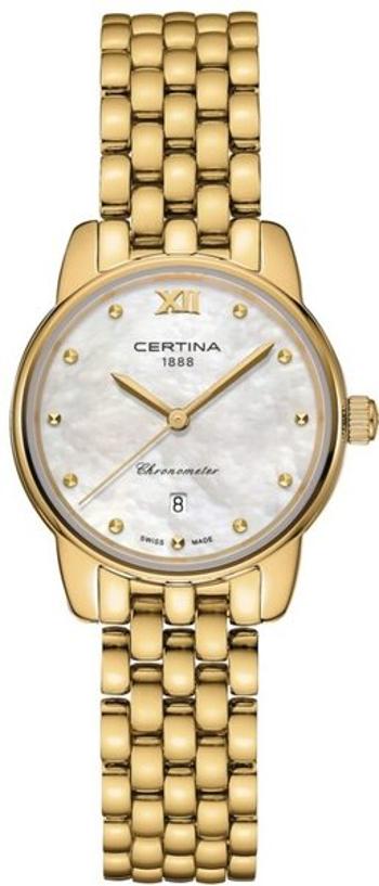 Certina DS-8 Lady C033.051.33.118.00