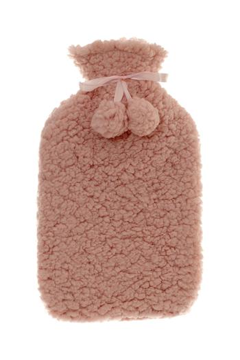 Aroma Home forróvizes palack Pink Teddy Hot Water 2 L
