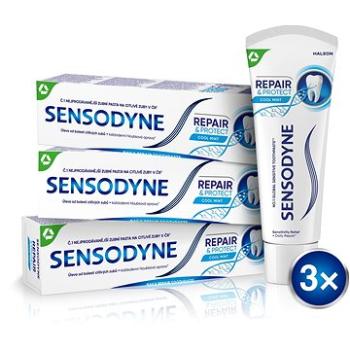 SENSODYNE Repair & Protect 3x75 ml  (2000012592973)