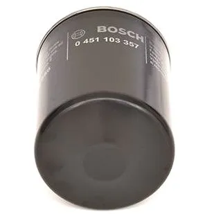 BOSCH Olejový filtr 0 451 103 357 (0451103357)
