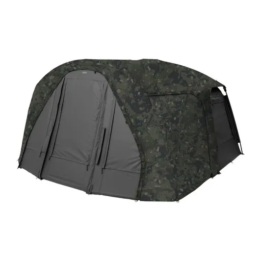 Trakker Prodlužovací panel Tempest RS 100 Social Cap Camo,Trakker Prodlužovací panel Tempest RS 100 Social Cap Camo