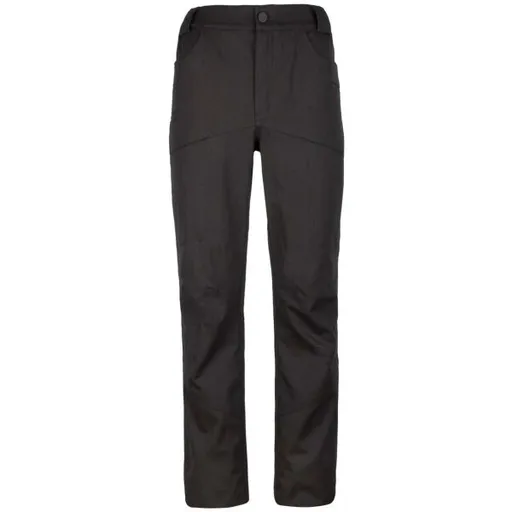 VAVWEAR HIDDEN14 Pánské outdoorové kalhoty, černá, velikost 32x34
