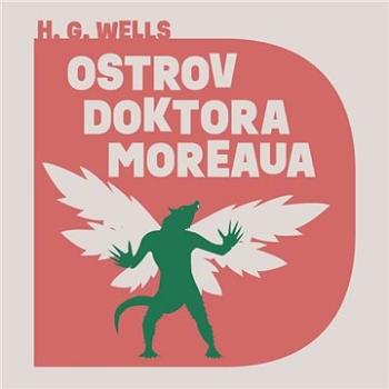 Ostrov doktora Moreaua ()