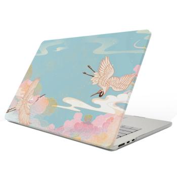 PROTEMIO ART CASE pre MacBook Pro Retina 15" A1398 BIRD