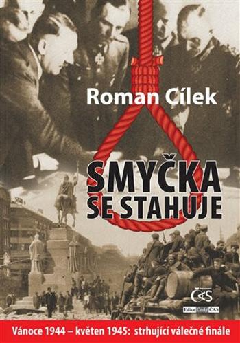 Smyčka se stahuje - Roman Cílek