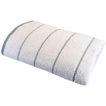 DommioSeablue 0042 70×140 cm bílá (18-0042_07)