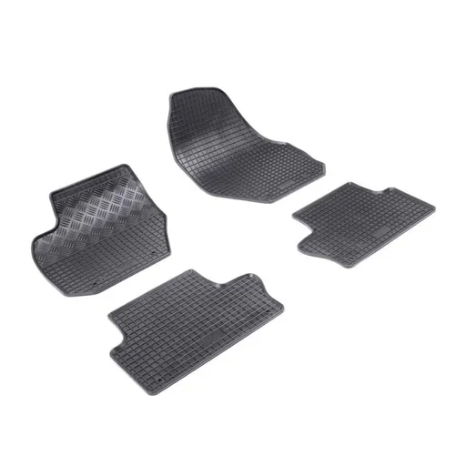 Gumové autokoberce Rigum Volvo XC60 2008-2017