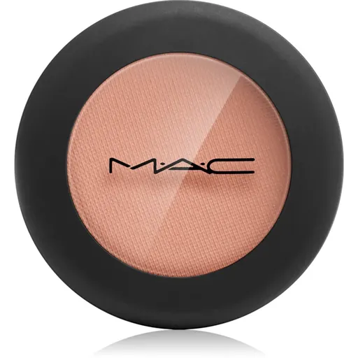 MAC Cosmetics Powder Kiss Soft Matte Eye Shadow oční stíny odstín What Clout! 1.5 g