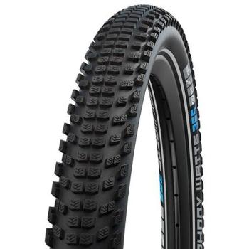 Schwalbe JOHNNY WATTS 365 29 x 2.60 ADDIX 4SEASON Plášť na kolo, černá, velikost