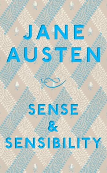 Sense and Sensibility - Jane Austenová