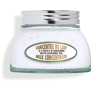 L'OCCITANE Mandle Tělové mléko 200 ml (3253581721575)