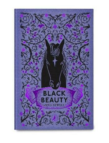 Black Beauty - Anna Sewell