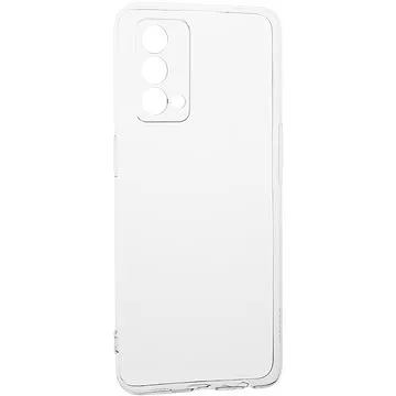 FIXED pro Realme GT Master Edition čiré (FIXTCC-827)