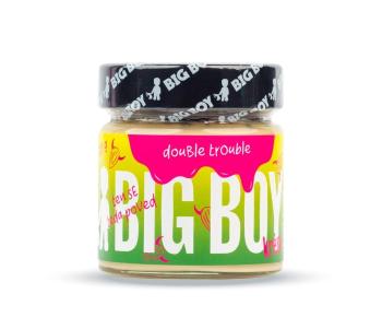 BIG BOY Double Trouble 220 g