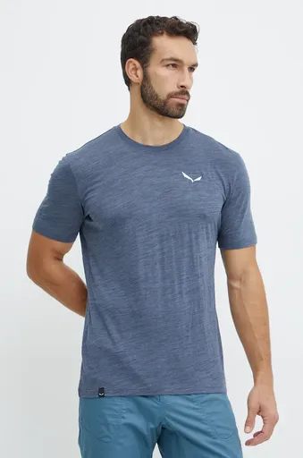 Sportovní triko Salewa Eagle Minilogo