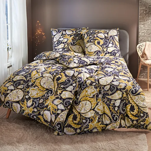 Povlečení na jednolůžko Paisley