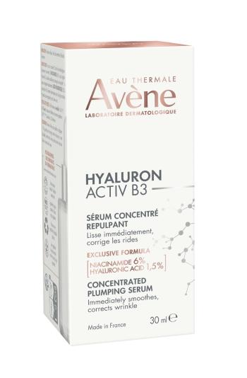 Avène Hyaluron Activ B3 Koncentrované sérum 30 ml