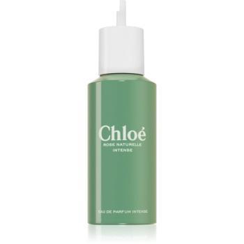 Chloé Rose Naturelle Intense parfémovaná voda náplň pro ženy 150 ml