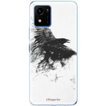 iSaprio Dark Bird 01 pro Vivo Y01 (darkb01-TPU3-VivY01)