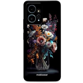 Mobiwear Glossy pro Xiaomi Redmi Note 12 4G, lesklý - G012G (5904808557931)