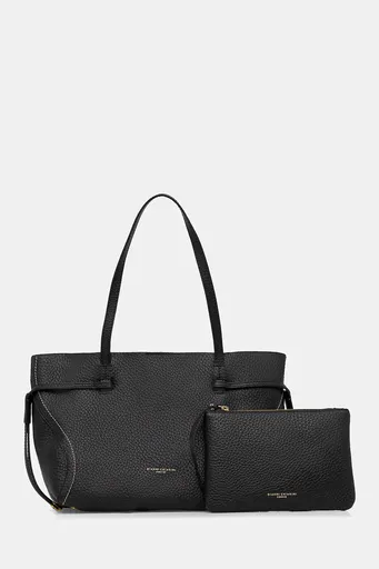 Kožená kabelka Gianni Chiarini VIOLETTE