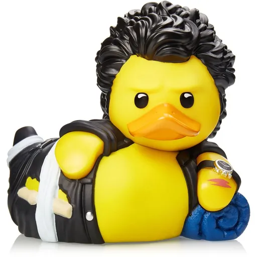 Tubbz kachnička Jurský park - Ian Malcom