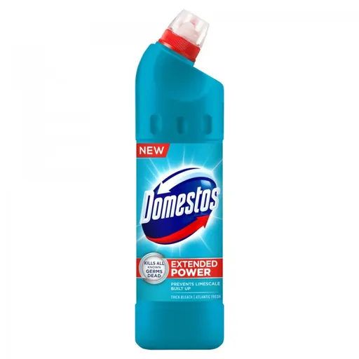 WC gel Domestos Atlantic 750ml