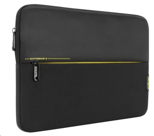 Targus® CityGear 13.3" Laptop Sleeve Black