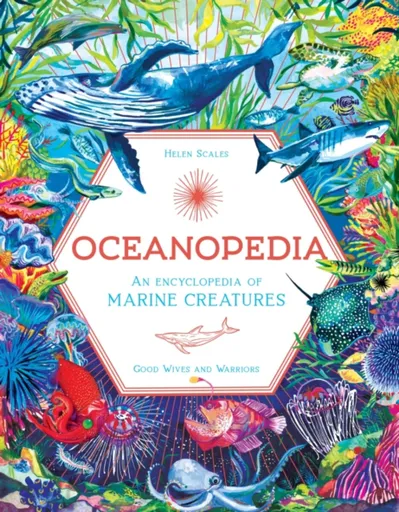 Oceanopedia - Helen Scales