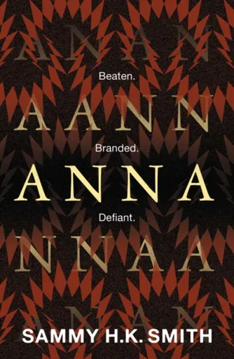 Anna - Sammy H.K. Smith