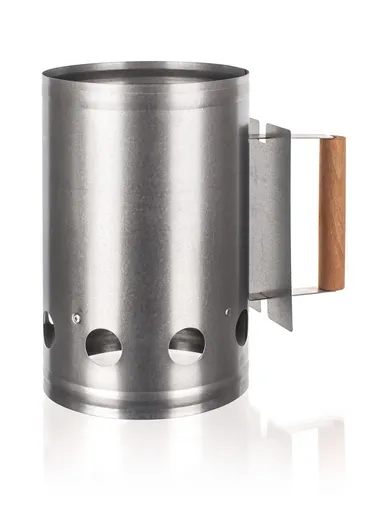 Startér briket komínový