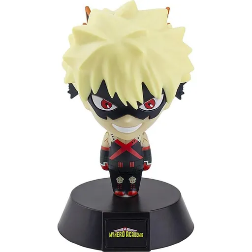 Epee Icon Light My Hero Academia - Ktsuki Bakugo