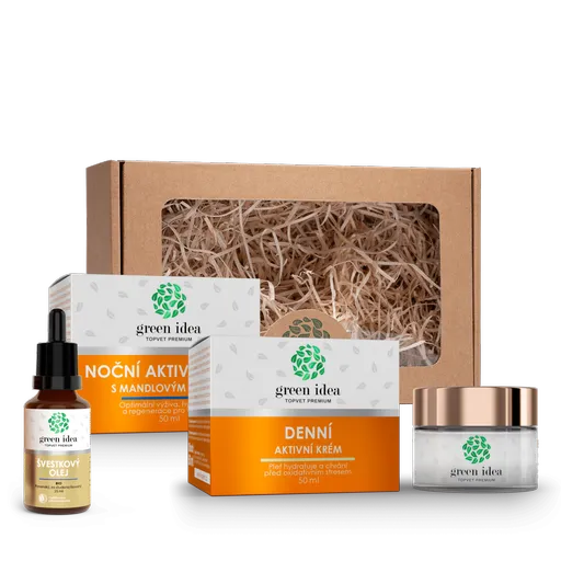 Green Idea Dárková sada pro mou nejdražší