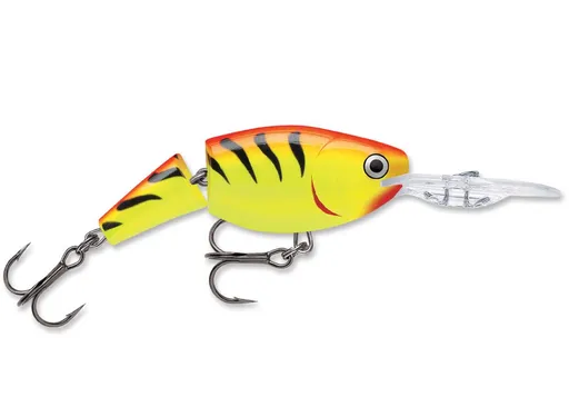 Rapala Wobler Jointed Shad Rap HT,Rapala Wobler Jointed Shad Rap HT