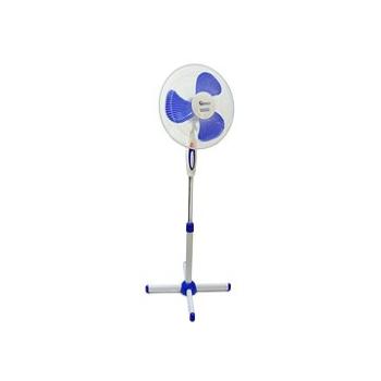 Geko základní vertikální ventilátor 16" (G80475)