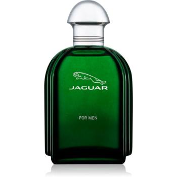 Jaguar For Men toaletní voda pro muže 100 ml