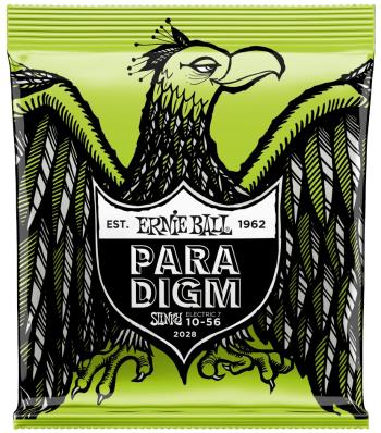 Ernie Ball 2028 Paradigm 7-String Regular Slinky