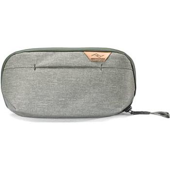 Peak Design Wash Pouch Small - Sage (BWP-S-SG-1)