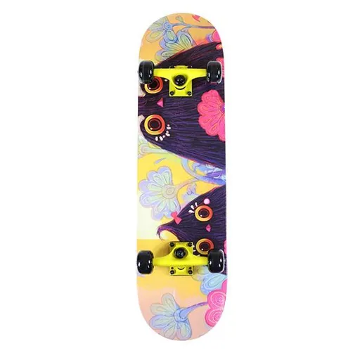 Skateboard NEX SPRING