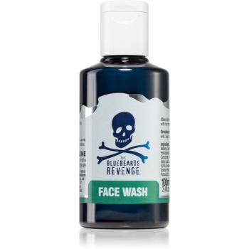 The Bluebeards Revenge Face Wash mycí gel na obličej 100 ml