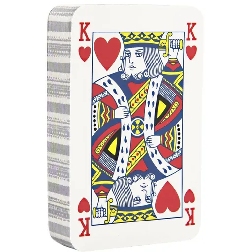 Poker karetní společenská hra