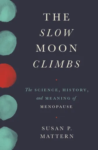 The Slow Moon Climbs - Susan Mattern