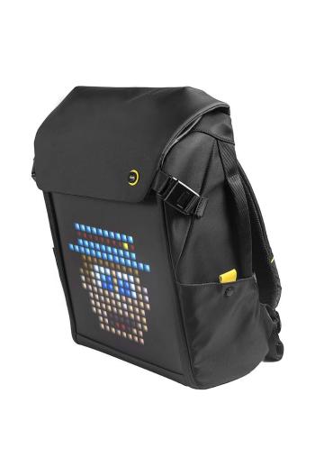 Batoh s displejem Pixel Art Divoom Backpack-M