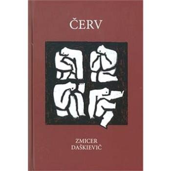 Červ (978-80-87864-85-2)