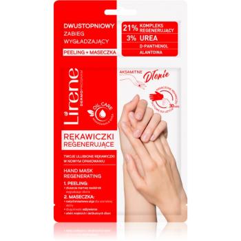 Lirene Hand Care regenerační kúra na ruce 1 ks